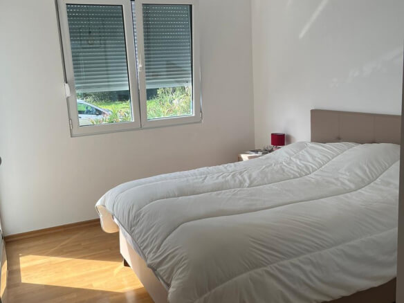 Wohnung in Dobra Voda zum Kauf – DVWK12