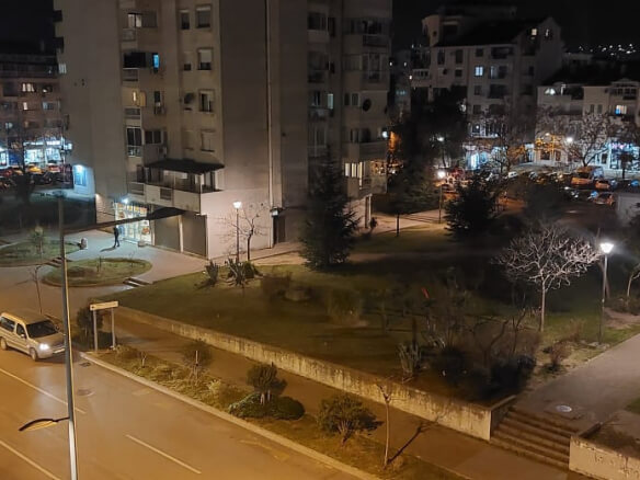 Квартира в аренду в центре Бара – MB51