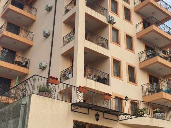 Wohnung zum Kauf in Dubrava – DuWK2