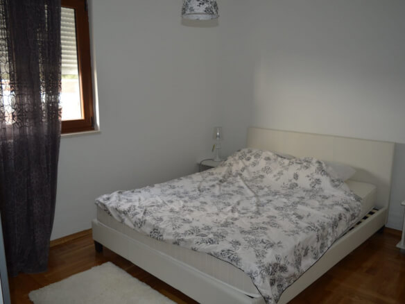 Apartment for sale in Petrovac – PeWK3