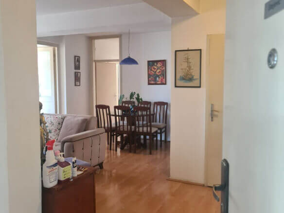 Apartment for sale in Bar – BWK27