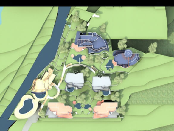 Prodaje se urbanizirano, projektirano zemljište u Dubravi – D9