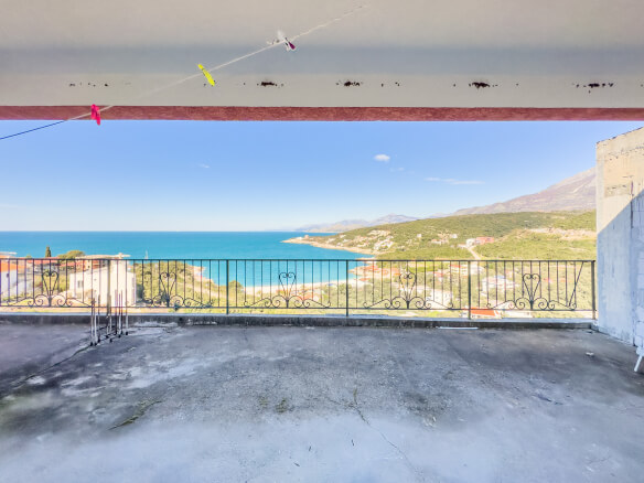 2-room apartment for sale in Utjeha – UWK4