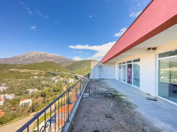 2-room apartment for sale in Utjeha – UWK4