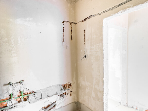 2-room apartment for sale in Utjeha – UWK4