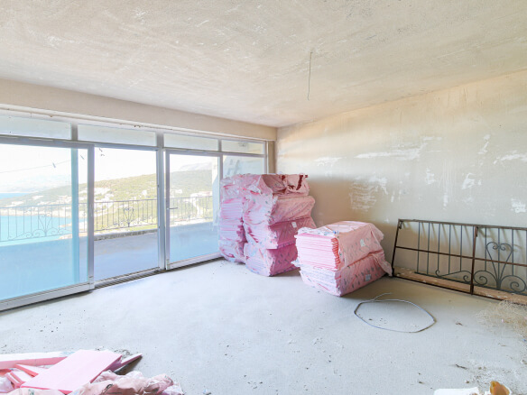 2-room apartment for sale in Utjeha – UWK4