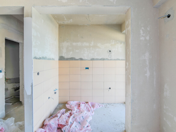2-room apartment for sale in Utjeha – UWK4