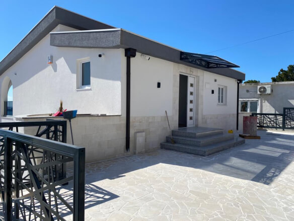 Дом для продажи в Шушане/Баре – BHK72