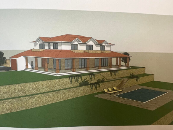 House for sale Tudemili – TuHK1