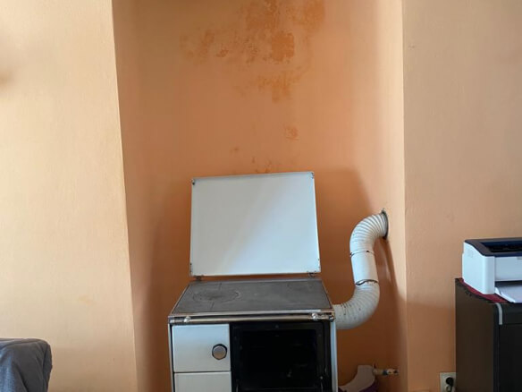 House for sale in Ćeluga/ Bar – BHK70