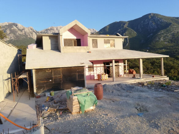 House for sale Tudemili – TuHK1