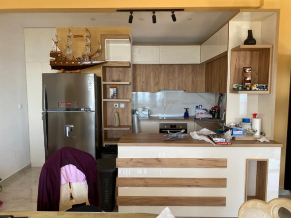 Дом для продажи в Шушане/Баре – BHK72