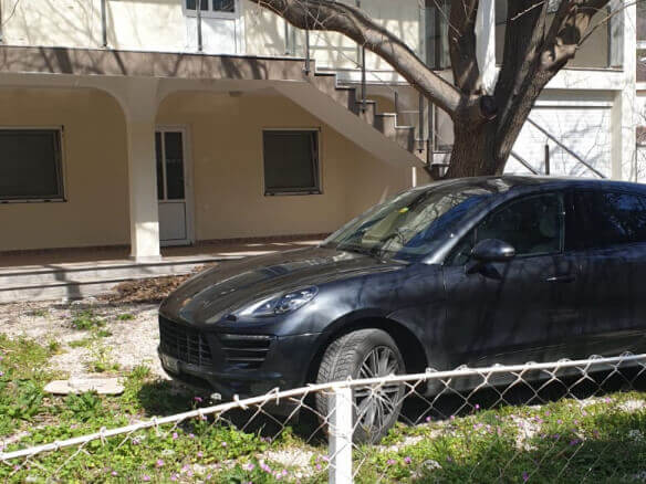 Prodaje se kuća u Čanju – CaHK1