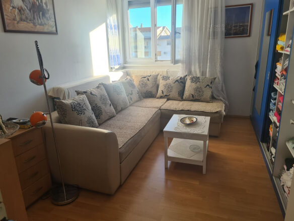 Apartment for sale in Bar – BWK27