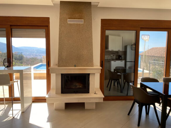 House for sale in Šušanj/ Bar – BHK71