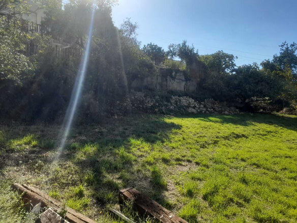 Land for sale in Bartula/ Bar – Ba2