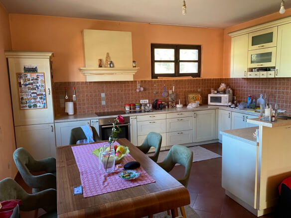 House for sale in Ćeluga/ Bar – BHK70