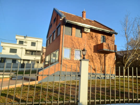 House for sale in Dubrava – DuHK21