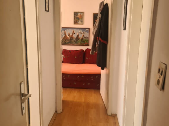 Apartment for sale in Bar – BWK27