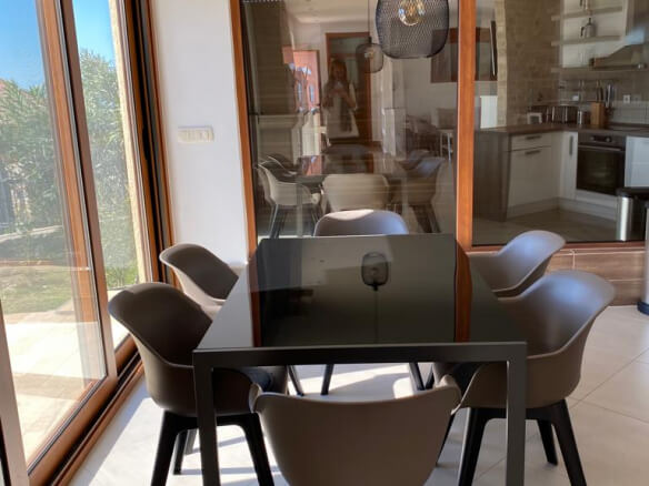 House for sale in Šušanj/ Bar – BHK71