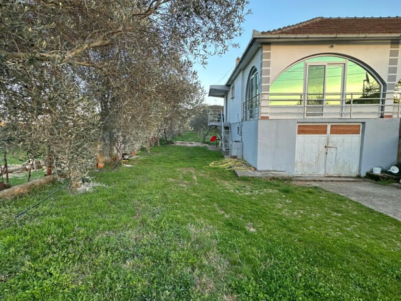 House for rent in Gorana – GW2