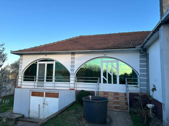 House for rent in Gorana – GW2
