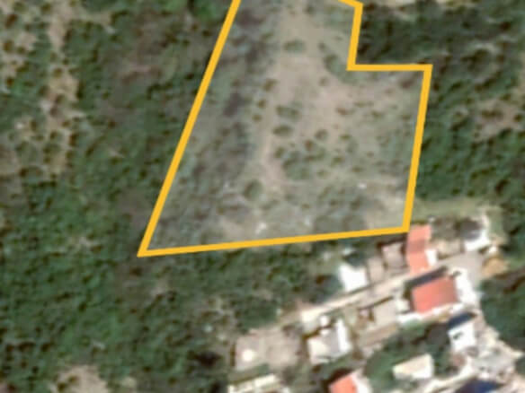 Prodaje se urbanizirano, projektirano zemljište u Dubravi – D9