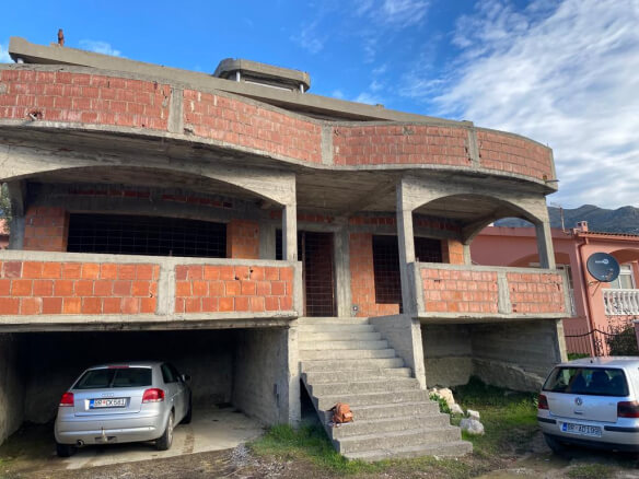 House for sale in Ćeluga/ Bar – BHK70