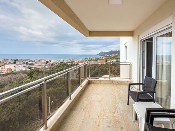 1-room apartment for sale in Dubrava – DuWK3