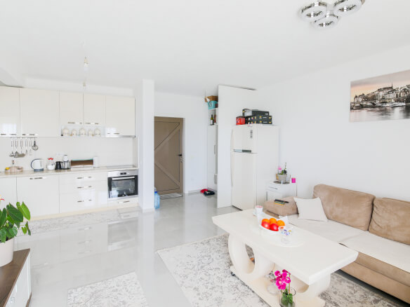 1-room apartment for sale in Dubrava – DuWK3