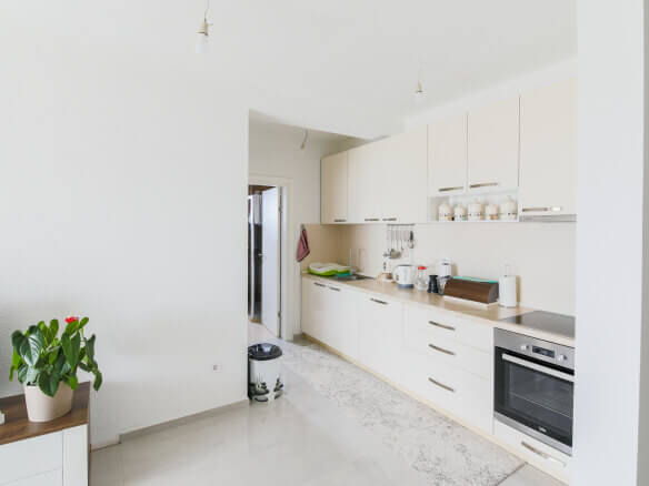 1-room apartment for sale in Dubrava – DuWK3