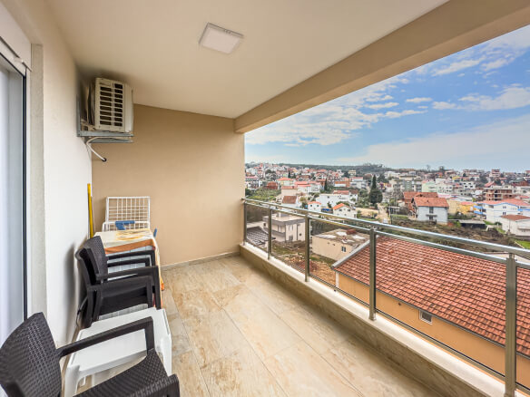 1-room apartment for sale in Dubrava – DuWK3
