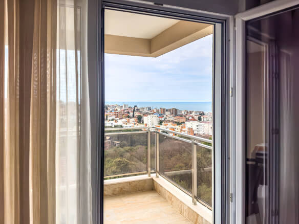 1-room apartment for sale in Dubrava – DuWK3