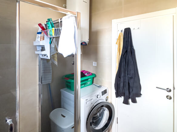 1-room apartment for sale in Dubrava – DuWK3