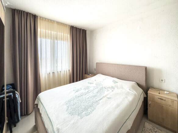 1-room apartment for sale in Dubrava – DuWK3
