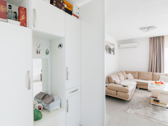 1-room apartment for sale in Dubrava – DuWK3