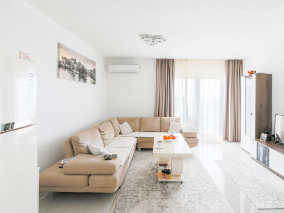 1-room apartment for sale in Dubrava – DuWK3