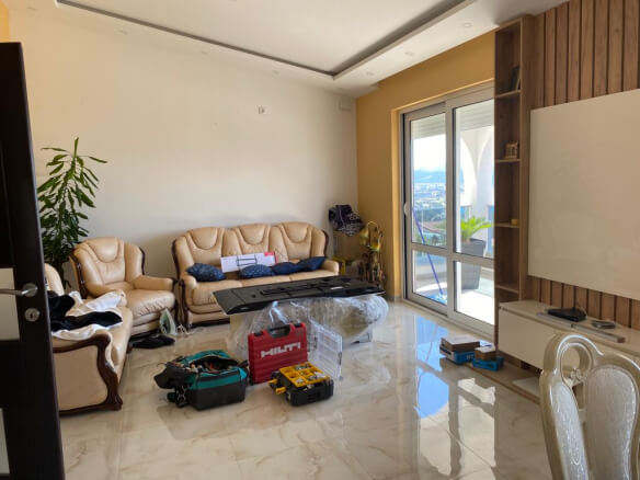 Дом для продажи в Шушане/Баре – BHK72