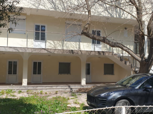 Prodaje se kuća u Čanju – CaHK1