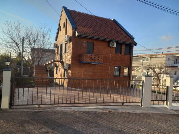 House for sale in Dubrava – DuHK21