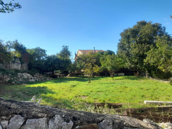 Land for sale in Bartula/ Bar – Ba2