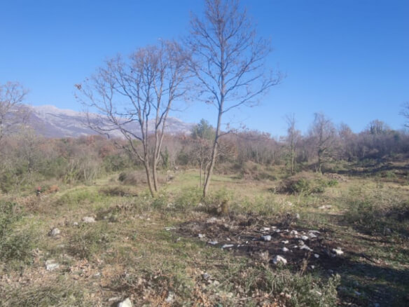 Prodaje se zemljište u Kunjama – K11