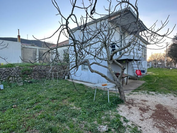 House for rent in Gorana – GW2