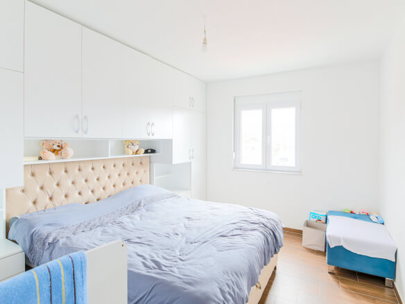 2-room apartment for sale in Dubrava – DuWK4