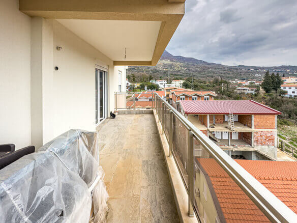 2-room apartment for sale in Dubrava – DuWK4