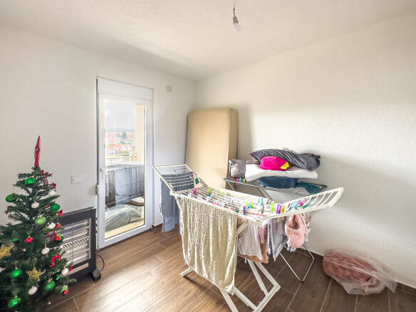 2-room apartment for sale in Dubrava – DuWK4