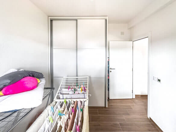 2-room apartment for sale in Dubrava – DuWK4