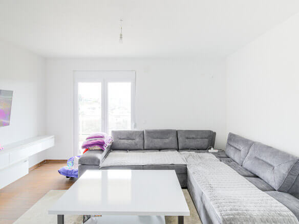 2-room apartment for sale in Dubrava – DuWK4