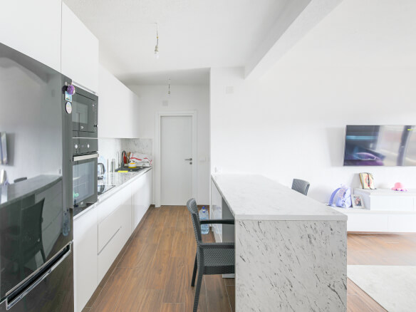 2-room apartment for sale in Dubrava – DuWK4
