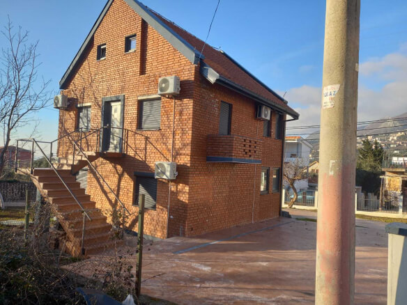 House for sale in Dubrava – DuHK21